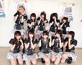 「アフィリア・サーガ ルイズ卒業＆新メンバー初参加シングルの9日連続キャンペーンスタート」