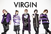 ＳｕＧ「SuG 過激な暴力/性描写で放送不可 北村諒×篠崎こころ主演「桜雨」MVフル公開」1枚目/1