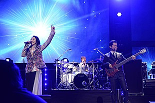 「【SPACE SHOWER MUSIC AWARDS】授賞式レポート！ 最優秀アーティストはドリカム＆バンプは一般投票トップに」