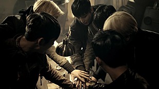 「B.A.P 新曲『KINGDOM』MV公開 日本での活動に関する大きな発表も予定」