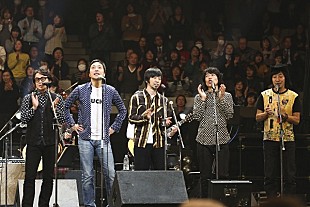 「泉谷しげる、小田和正、藤井フミヤ、ウルフルズ、Superflyら【「オールナイトニッポン ALIVE ～ヒットこそすべて～】公式レポート到着」