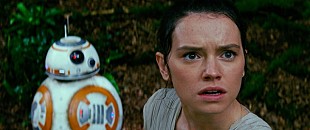 「『スター・ウォーズ/フォースの覚醒』上映終了日が決定、残り1ヶ月を切る」