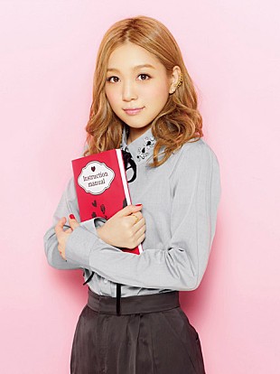 「西野カナ 全国アリーナツアー開催決定」