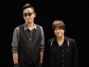 「コブクロ 初のLINE LIVEでのライブイベント配信決定 リアルジャケット撮影会も」