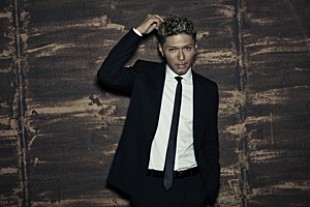 「ライブイベント「LIVE SDD 2016」にEXILE SHOKICHI の出演が決定! 」