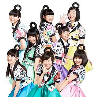 「私立恵比寿中学 テレビ東京『ウレロ☆無限大少女』初登場＆EDテーマ配信決定」