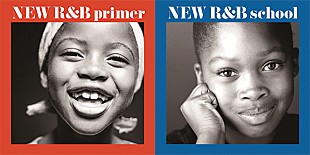 「マイケル・ジャクソン＆ディアンジェロ、R&amp;B界の2人のキーマンをテーマにした本格的で気持ちいいコンピが誕生」