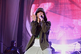 「エミネムがカセットテープ再発を計画、『ザ・スリム・シェイディLP』を」