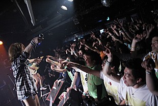 「2016年期待のニューカマー Chu's day. 2周年ワンマンで見せた更なる飛躍への確信＆バラード「雨」の魅力」