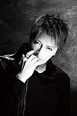 ＧＡＣＫＴ「GACKT 卒業式サプライズライブの密着特番放送決定」1枚目/1