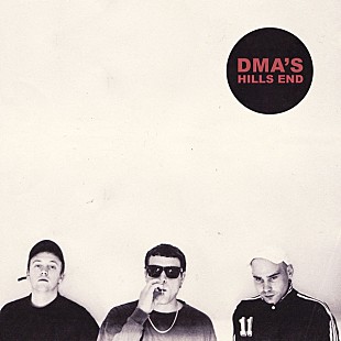 「DMA's『Hills End』 メロディの美しさに恋焦がれ、メロディが救うものに渇望する新世代による快心のデビュー作（Album Review）」