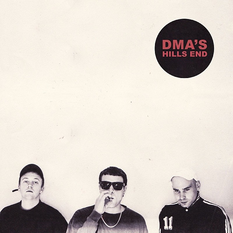 「DMA's『Hills End』 メロディの美しさに恋焦がれ、メロディが救うものに渇望する新世代による快心のデビュー作（Album Review）」1枚目/1
