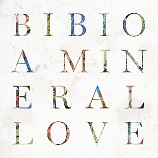 「Bibio 4/1リリースの最新作からゴティエ参加の新曲「The Way You Talk」を公開」