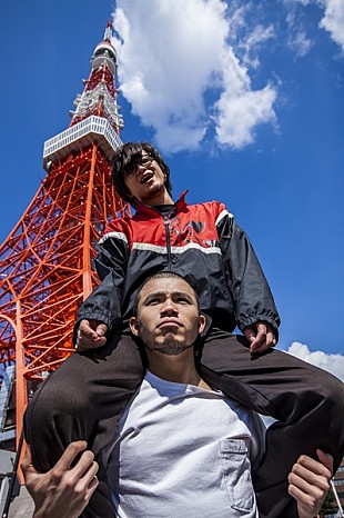 「MOROHA、3/14放送の『しゃべくり007』に再登場」