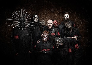 「5万人が絶狂したスリップノット主催のダーク・カーニバル＜ノットフェス＞2016年11月に開催」