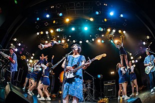 「藤岡みなみ＆ザ・モローンズ 渋谷クアトロワンマン＆初DVD発売決定」