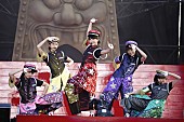 ももいろクローバーZ「ももいろクローバーZ LIVE Blu-ray＆DVD『ももクロ男祭り2015 in 太宰府』CM映像公開」1枚目/1