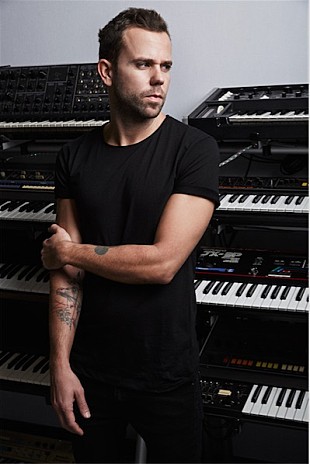 「5月に単独来日公演を控えるM83のサポート・アクトにSeihoが決定」