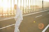 「SALU （4/20リリース）新アルバム『Good Morning』豪華ゲスト発表 さらに東京・大阪でツアー開催が決定！」1枚目/2