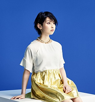 「家入レオ ニューシングル『僕たちの未来』が今春のドラマ主題歌に決定 主演の福士蒼汰とは3度目の最強タッグ」