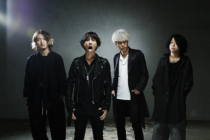 ONE OK ROCK「ONE OK ROCK ライブ映像作『ONE OK ROCK 2015 “35xxxv”JAPAN TOUR LIVE＆DOCUMENTARY』トレーラー映像公開」1枚目/1