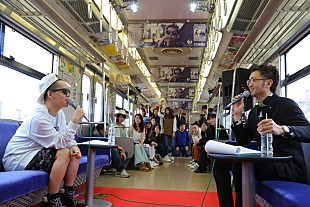 「FM802　清水翔太を迎えたプレミアム公開収録の模様を3/21にオンエア」