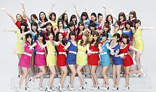 「恵比寿★マスカッツ 全国暴走ツアー開催＆「バナナ・マンゴー・ハイスクール」カバー収録の新作発売決定」