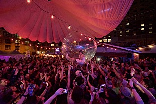 「水曜日のカンパネラ アメリカ初上陸！ SXSW2016にてメジャーデビュー発表」