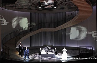 「ズービン・メータ指揮、バイエルン国立歌劇場『仮面舞踏会』が無料配信」