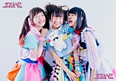 みきちゅ「瑞稀ミキ（元みきちゅ）×ミズタマリ（元いずこねこ/プラニメ）×篠原ゆり（元TAKENOKO▲）＝エムトピ初の主催フェス決定」1枚目/8