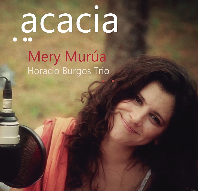 アルゼンチンの女性SSWメリー・ムルーアが奏でる牧歌的ながら洗練された音世界（Album Review）