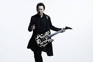 布袋寅泰 35th Anniversary Single『8BEATのシルエット』MVが 