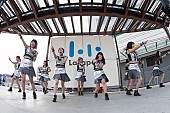 ＧＥＭ「いよいよ今日5thシングル＆1stアルバム同時リリースのGEM、連日各地で開催のリリイベで勢い見せる」1枚目/11