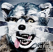 MAN WITH A MISSION「」7枚目/8