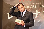 レオナルド・ディカプリオ「」4枚目/6