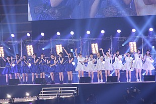 「アンジュルム＆こぶしファクトリー 衝撃の新曲＆アクトが次々続々……卒業後の田村芽実を想像させる場面も（ひなフェス取材記事vol.3）」