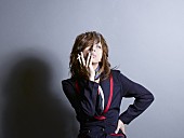 ＫＩＹＯＨＡＲＵ「清春 新アルバム楽曲MV解禁 ギターが無いハプニングも問題なし!?」1枚目/2