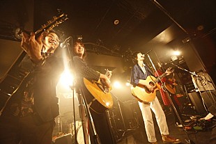 「黒猫チェルシー 新SGは6月1日リリース、東京ツアーファイナルで発表」