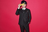 星野源「星野源 徳川2代将軍秀忠役でNHK大河ドラマ『真田丸』出演決定」1枚目/3