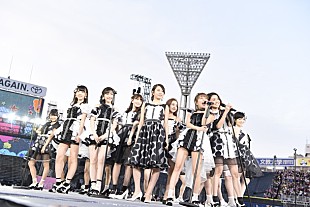 「AKB48 高橋みなみ卒業コンサート 前田敦子ら新旧メンバー駆けつける「ここにいるメンバーにAKB48の未来を託します」」