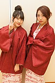 Ｃｈｅｅｋｙ　Ｐａｒａｄｅ「【Cheeky Parade チキパの遠足～いちご狩り編～】山本真凜、溝呂木世蘭
」19枚目/34