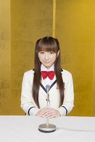 「堀江由衣 4/27発売最新Blu-ray＆DVDのジャットと収録内容を公開！」