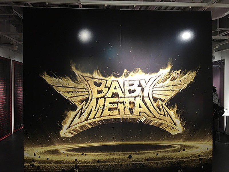 BABYMETAL「」2枚目/21