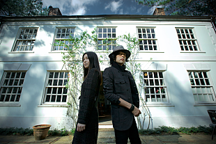 「LOVE PSYCHEDELICO 錦織圭と4度目のコラボ「錦織選手から受け取ってきた愛、勇気、希望を唄の中にたくしました」」