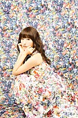 小桃音まい「小桃音まい【コトネの日】チャオ ベッラ チンクエッティ/drop/放課後プリンセス出演」1枚目/2