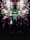 BUMP OF CHICKEN「BUMP OF CHICKEN 永野芽郁出演『カルピスウォーター』新CM「宝石になった日」起用」1枚目/3