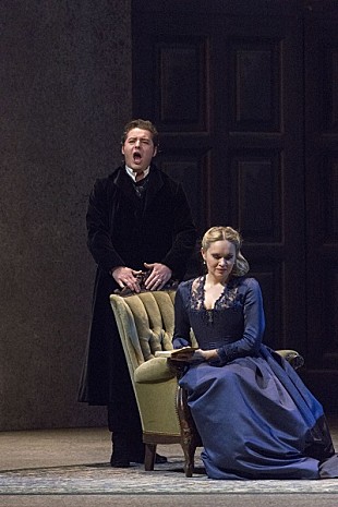 「ディミトリー・コルチャック、新国『ウェルテル』で堂々の日本オペラデビュー」