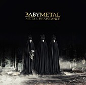 BABYMETAL「」2枚目/3