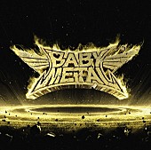 BABYMETAL「」3枚目/3