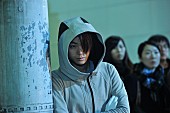 菅田将暉「『デスノート 2016』菅田将暉演じる“狂気の天才にして、サイバーテロリスト”写真解禁」1枚目/2